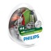 Philips H4 LongLife EcoVision Car Lamp, 2pcs (12342LLECOS2) Philips H4 LongLife EcoVision Car Lamp, 2pcs (12342LLECOS2)