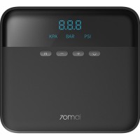 Автомобільний компресор Xiaomi 70Mai Air Compressor Lite (TP03) Автомобільний компресор Xiaomi 70Mai Air Compressor Lite (TP03)