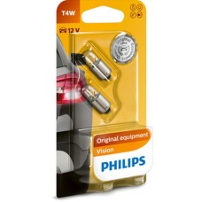 Автолампа Philips 4W (12929 B2) Автолампа Philips 4W (12929 B2)