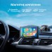 Автомобільний монітор Aspiring Auto Play 1, Magnet, CarPlay, Android auto Автомобільний монітор Aspiring Auto Play 1, Magnet, CarPlay, Android auto